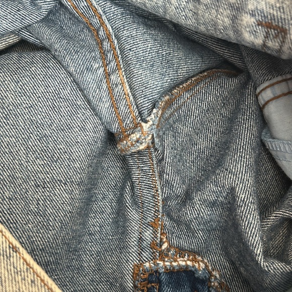 Vintage Bugle Boy Jeans - Picture 6 of 6